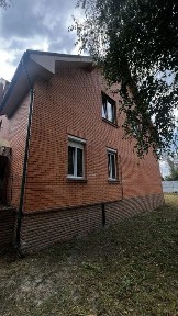 Продается дом в селе Сошников