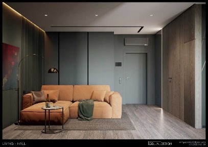 Продається простора 1-кімнатна квартира 63 м² у ЖК Oasis 1 (Кременчук)