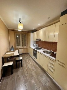 Продаж 1 кімнатної квартири в новобудові!