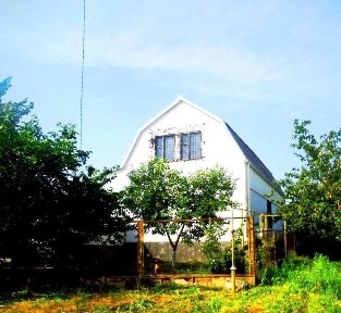 Дом со всеми удобствами недалеко от Одессы