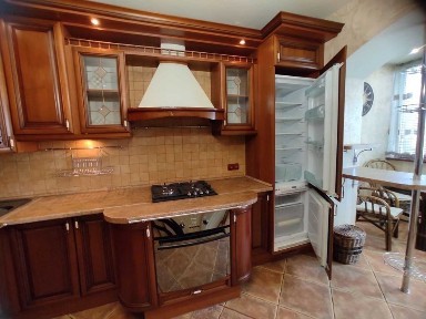 Продаж 3 кімнатної квартири Центр