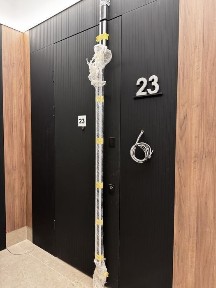 Продам 1к квартиру 43кв. м