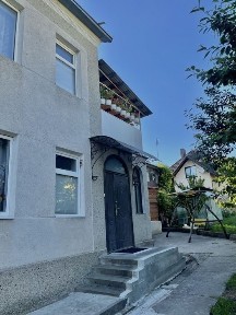 Терміново продається будинок село Біла тернопільська область