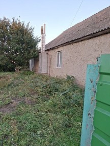 Продається будинок в м. Баштанка центральна вулиця.