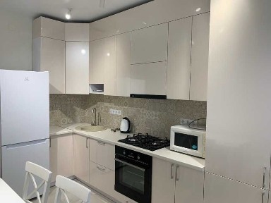 2 кімнатна квартира Розсошенці для вас.