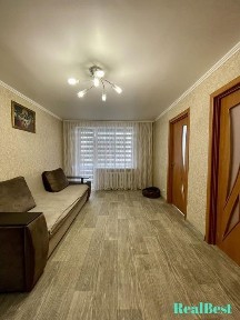 Продаж / Квартира / Здолбунів