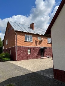 Продам будинок у місті Любомль (село Вишнів)