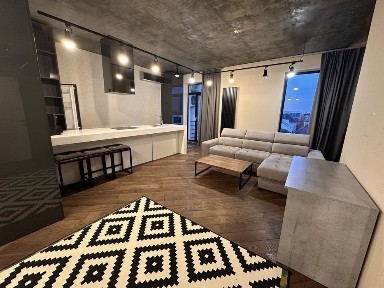 Продаж дворівневої квартири в новобудові цегляній