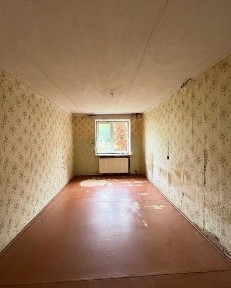 Простора 3-кімнатна квартира в районі Росвигово