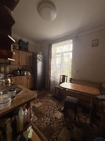 Продаж 1 кім. квартири 40м2, вул. Війтівська Гора, м. Дрогобич