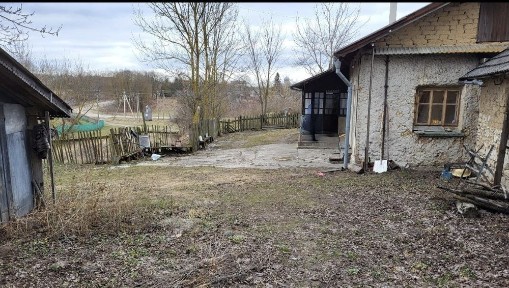 Продається будинок в Кобзарівці