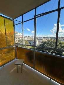 Продається укомплектована 2 к. квартира! Пасічна