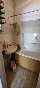 Оренда двокімнатна квартира, вул. Дністерська