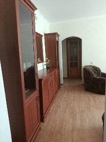 Здається 3 кімнатна квартира