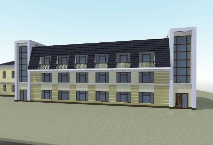 Оренда торгових приміщень