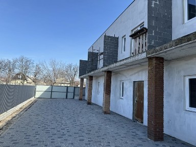 Продаж таунхаусів в м. Черкаси