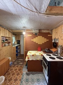 Продаж дачі з двома будинками в Хвильово-Сорочин біля озера