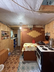 Продаж дачі з двома будинками в Хвильово-Сорочин біля озера