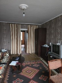 Продам двокімнатну квартиру