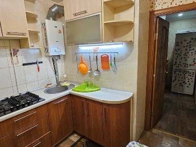 Продам 2-к квартиру с ремонтом на Калнышевского (Косиора)