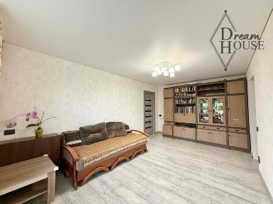 Продаж 3 кімнатної квартири покращеного планування