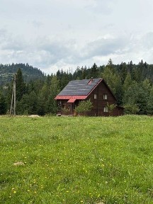Довгострокова оренда будинку в Карпатах