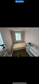 Продам трьокімнатну квартиру на ЦГОКе