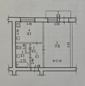 Дніпро, Шевченківський, Фабрично-Заводская 33