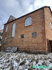 Продаж / Будинок / Івасюка, Здолбунів