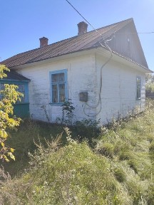 Продам будинок в с. Великий Стидин !