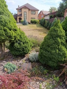 Боярка- шикарний новий будинок з євроремонтом і новими меблями