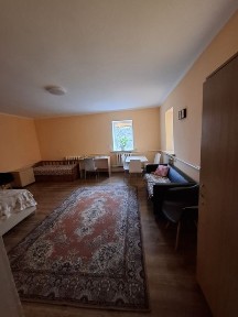 Київська область, Ходосівка