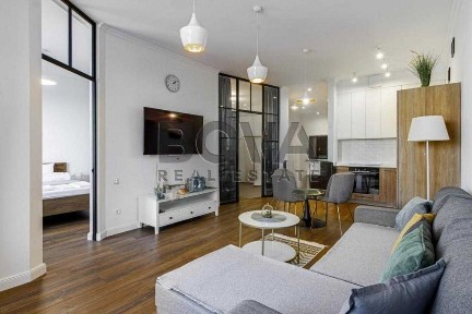 Без% Оренда 3-к квартири 80м2 Жк <a href='/newbuilding/514/view/zk-alter-ego'>Alter Ego</a> Печерськ Лабораторний