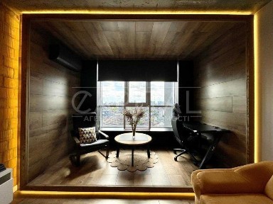 Оренда 2 рівневої квартири ЖК Victori V Центр Університет