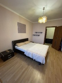 Київ, Дарницький, вулиця Олександра Мишуги 3