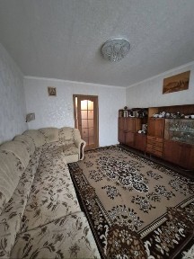 Довгий строк оренди Здам 3х кімнатну квартиру масив Незалежності