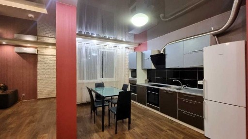 Березняки вул. Шумського 5, ЖК Барвіннок