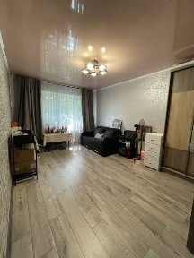 Квартира 3х кімнатна Озерне