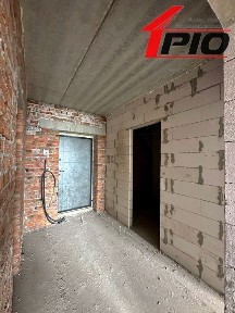 Житомир, Крошня, вулиця Євгена Рихліка 13