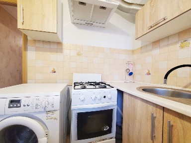 Аренда 1-комнатной квартиры 32 м², Дегтяревская ул., 10