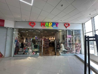 Суборенда 80 м2 торгової площі в ТЦ Київ