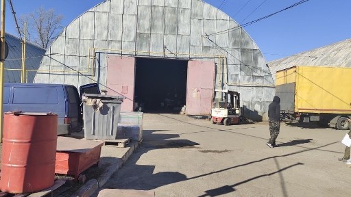 Харківська область, Степова Новоселівка