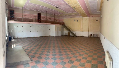 Оренда Приміщення 160 кв