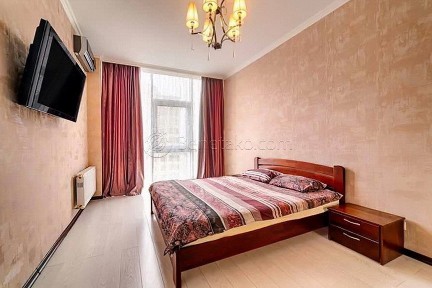 Продажа 3-комнатной квартиры 60 м², Аркадиевский пер., 5/3