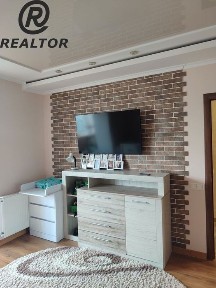 Продається 1-кімнатна квартира в новобудові. Чортків