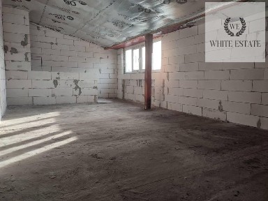 Продаж дворівневої 3 кім. квартири по вул. Лисенка