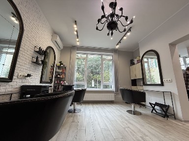 Київ, Печерський, вулиця Саперне Поле 3