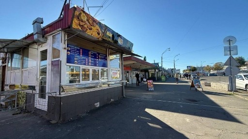 Київська область, Київ, Оболонський