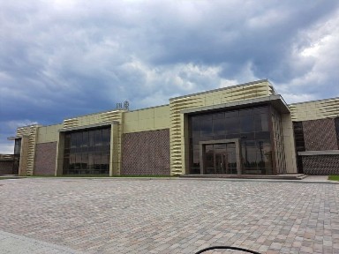 Київська область, Крюківщина