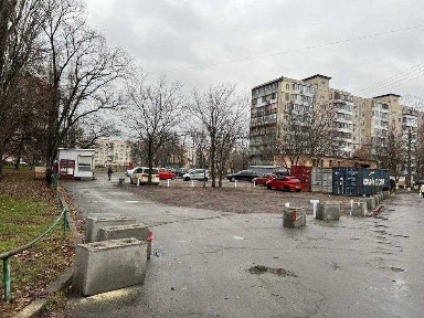 Київська область, Київ, Деснянський